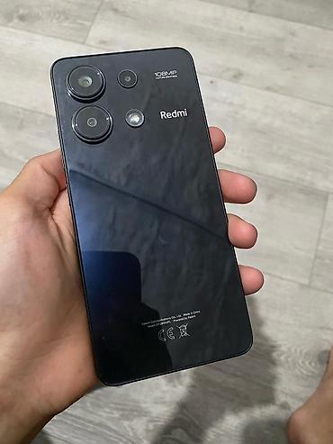 андройт монитор: Смартфон Redmi Note 13 (Xiaomi) Продаю телефон 128гб состояние — 3