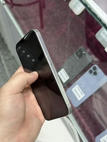 редми нот 13 про 5 дж: IPhone 15 Pro, 512 ГБ, цвет светлый (титановый оттенок). На наклейке — 4