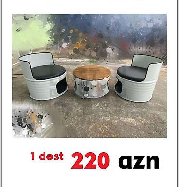 Manqallar, qrillər, barbekyu: Manqal, Qapaqlı — 18