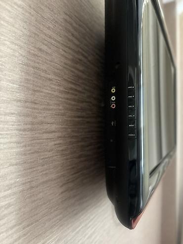 Телевизоры: Телевизор TCL, в отличном состоянии . Работает кабельное тв (акнет/ — 3