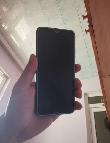 işlənmiş telefonlar redmi: Xiaomi Redmi Note 8, 64 GB, rəng - Mavi