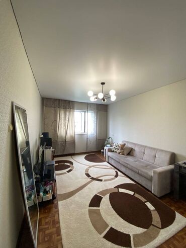 Продажа квартир: 2 комнаты, 50 м², 105 серия, 5 этаж