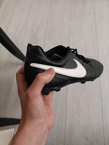 Butslar: Orginal Nikenin kramponudu 90dollara alınıb Almanya'dan nike — 3