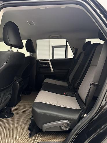 sr5: Toyota 4Runner: 2020 г., 4 л, Автомат, Бензин, Внедорожник — 9