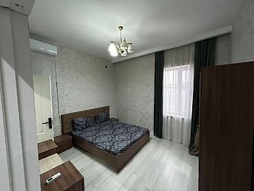 evim az: Gunluk Bag evi verilir Mərdəkanda Təmiz Baseyni 10nəferlik Stol Stul — 1