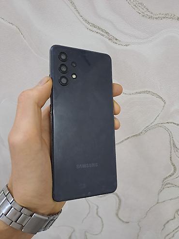 intel core i: Samsung Galaxy A32, 64 GB, Düyməli, Sensor, Barmaq izi — 2