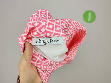 halka spodnice: Lily Rose, Elegancki komplet, rozmiar S — 4