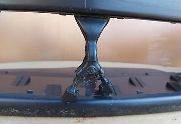 horizontalno: 36.BRANIK ZA OPEL ZAFIRA OD 2008. DO 2010. GOD. - 0732111 — 4