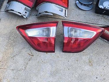 auto otpad becej: STOP LAMPE ZA FORD C-MAX, GALAXY, MONDEO OD 2000. DO 2014. GOD. | — 4