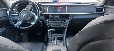 подкрыльник киа к5: Kia K5: 2018 г., Автомат, Седан