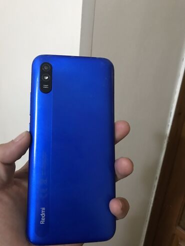 Другие мобильные телефоны: Redmi 9a,Б/у все работает,Телефон в отличном состоянии есть немного