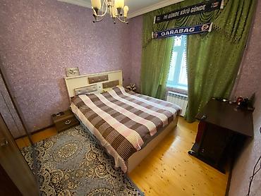 Həyət evləri və villaların satışı: Hövsan qəs. 5 otaqlı, 190 kv. m, Kredit yoxdur, Yeni təmirli — 19