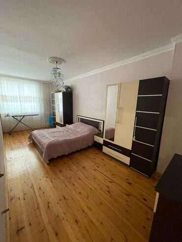 Uzunmüddətli kirayə mənzillər: Kirayə mənzil – Nərimanov metrosuna yaxın. Heydər Əliyev Mərkəzinin — 3