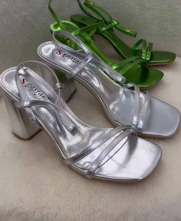 sandale s oliver: Sandals