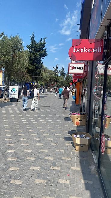 bitki dərmanları satışı: Hazır ətir biznesi satılır maraqlananlar mağazaya yaxınlaşıb ətirlərə — 3
