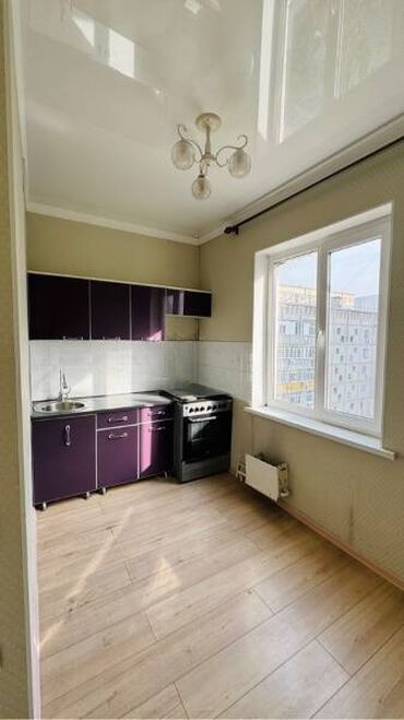 продаю 1 комнатную квартиру: 1 бөлмө, 35 кв. м