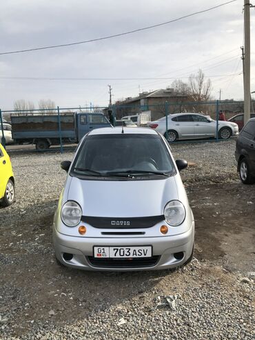 ала бука машина базар: Daewoo Matiz: 2010 г., 0.8 л, Механика, Бензин, Хетчбек