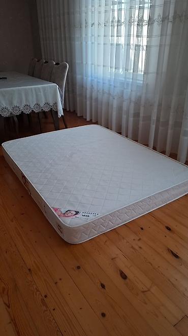 VİVA Ecoline Ortopedik döşək - Ölçü: 160 x 200 sm (etiket üzərində
