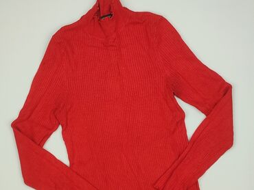 sweter savida: Reserved YFL, Golf damski, rozmiar S