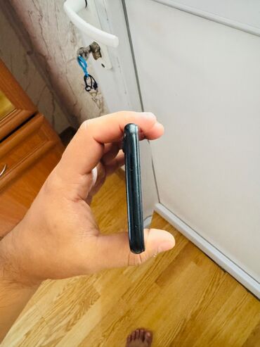 redmi note 8 qiymeti kreditle: Redmi Note 8, 64 GB, rəng - Qara, Barmaq izi, İki sim kartlı