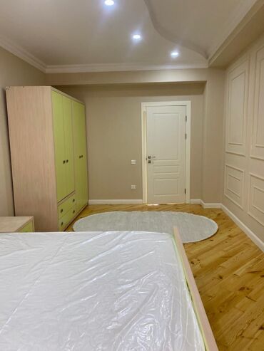 Продажа квартир: 4 комнаты, 209 м², Индивидуалка, Евроремонт — 7