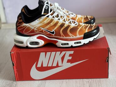 nike air max command muske: Nike air max plus og Velicina 45,5 Patike dolaze sa svojom