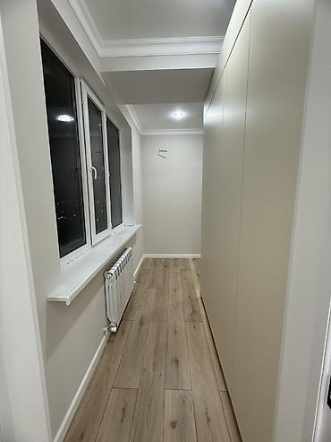 Продажа квартир: 2 комнаты, 70 м², Элитка, 8 этаж, Евроремонт — 3