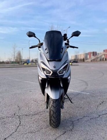скутер расрочка: Скутер Honda, 150 куб. см, Бензин, Новый, В рассрочку