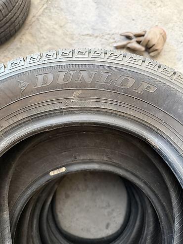 18565 r14 зима: Шины 185 / 65 / R 14, Зима, Б/у, Комплект, Легковые, Япония, DUNLOP — 3
