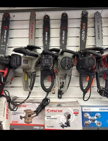 Аренда инструментов: Сдам в аренду Генераторы — 18