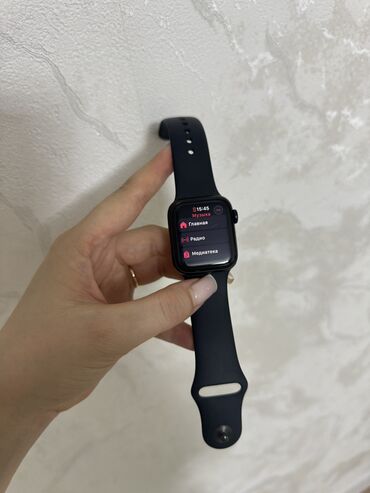 аренда персонального компьютера: Продаю Apple Watch SE 1 поколение