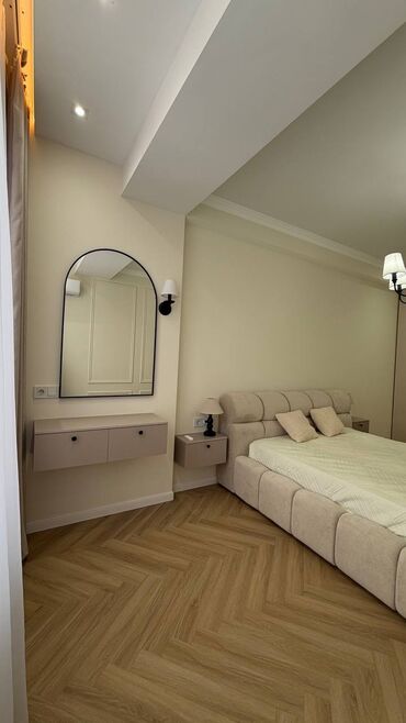 Продажа квартир: 2 комнаты, 80 м², Элитка, 10 этаж, Евроремонт — 4