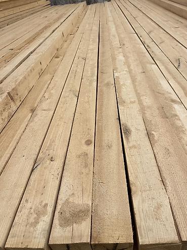 Другие пиломатериалы: Хвоя — 9