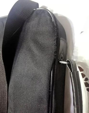 Futrole i torbe za laptopove: FUJITSU SIMENS poslovna torba za laptop računar. German Quality and — 8