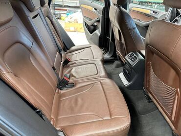 Audi: Audi Q5: 2 l. | 2017 έ. SUV/4x4 — 6