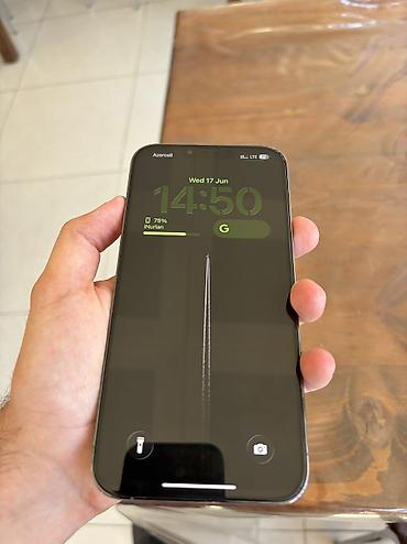 iphone 13 pro ağ: IPhone 13 Pro Max, 256 GB, Sierra Blue — 4