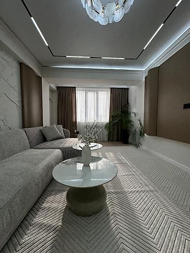 Продажа квартир: 2 комнаты, 12 м², Элитка, 4 этаж, Дизайнерский ремонт — 6