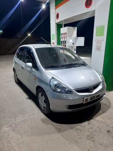 подлокотник honda: Honda Jazz: 2002 г., 1.4 л, Механика, Бензин, Хэтчбэк