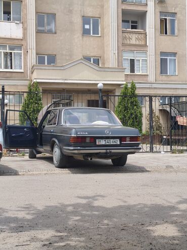 фары на опель вектра б: Mercedes-Benz W123: 1980 г., 2 л, Механика, Дизель, Седан