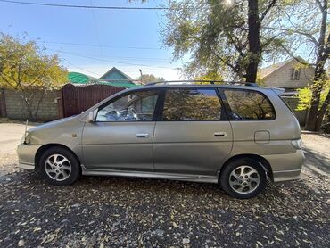 гайя машина: Toyota Gaia: 2000 г., 2 л, Автомат, Бензин, Минивэн