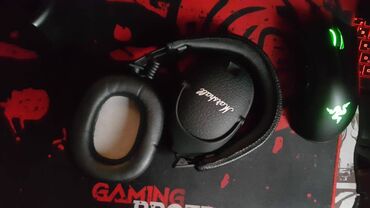 Qulaqcıqlar: Yeni Simsiz (Bluetooth) Qulaqcıqlar, Marshall, rəng - Qara — 4