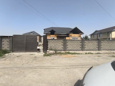 бишкек продаю дом село дордой 2: Дом, 175 м², 5 комнат, Собственник