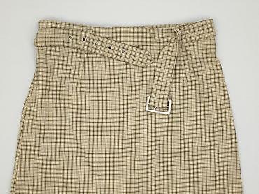 biala spodnice: H&M Divided, Spódnica damska, rozmiar L — 1
