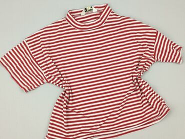 saint laurent t shirty: Miss Selfridge, T-shirt damski, rozmiar S