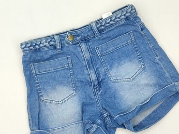 rajstopy i spodenki: H&M, Shorts for women, size M (EU 38)