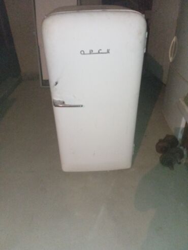 холодильник midea: Муздаткыч Orsk, Колдонулган, Бир камералуу, De frost (тамчы)