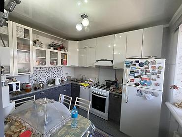 Продажа квартир: 4 комнаты, 80 м², Индивидуалка, 5 этаж, Евроремонт — 13