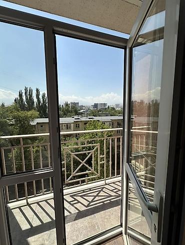 kant flat: 3 комнаты, 93 м², 4 мкр Элитка, 5 этаж — 7