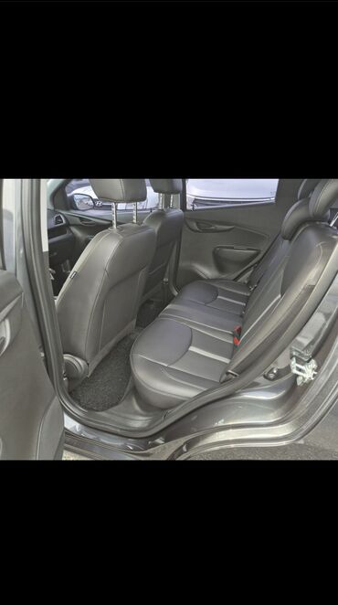 Chevrolet: Chevrolet Spark: 2021 г., 1 л, Автомат, Бензин, Хэтчбэк — 10