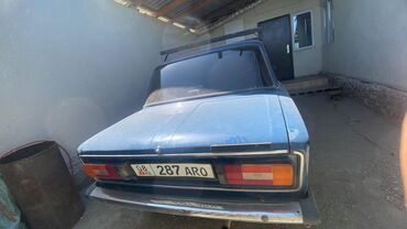 ВАЗ (ЛАДА): ВАЗ (ЛАДА) 2106: 2005 г., 1.6 л, Механика, Бензин, Седан at lalafo.kg — 1 ВАЗ (ЛАДА): ВАЗ (ЛАДА) 2106: 2005 г., 1.6 л, Механика, Бензин, Седан — 1